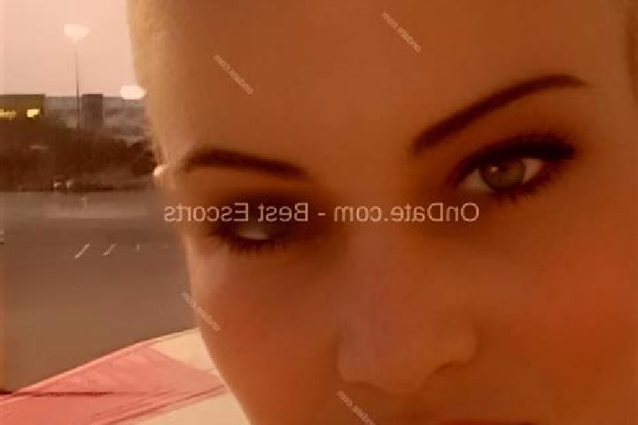 Scarlett, 34 — Escort in Dorp Rincon, Bonaire