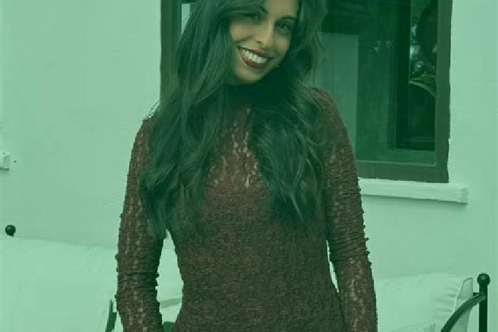 Scarlett, 34 — Escort in Fontes Almeida, Cape Verde