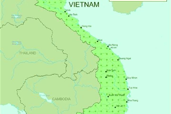 Scarlett, 34 — Escort in GJong Mo, Vietnam