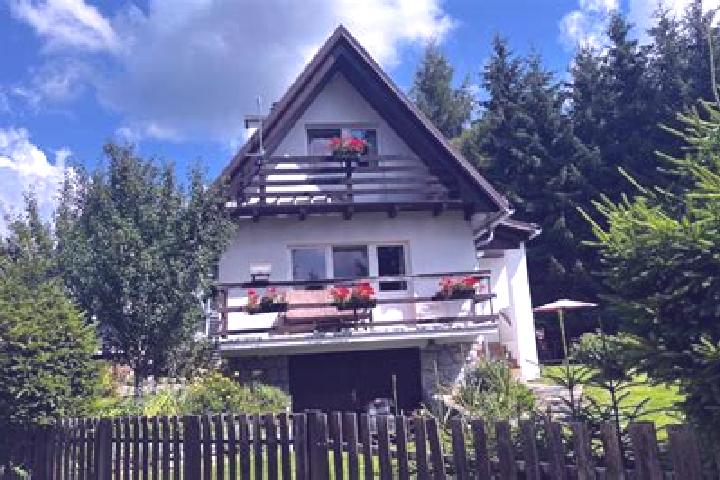 Scarlett, 34 — Escort in Horni Plana, Czech Republic