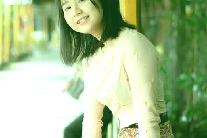 Scarlett, 34 — Escort in Hta Min Ma Sar, Myanmar