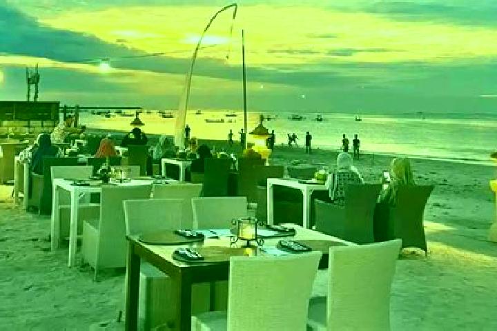 Scarlett, 34 — Escort in Jimbaran, Indonesia