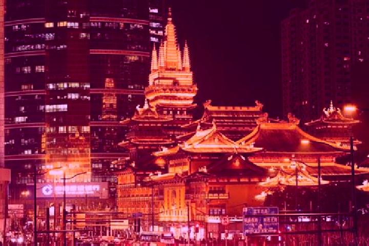 Scarlett, 34 — Escort in Jingang, China