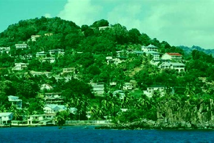 Scarlett, 34 — Escort in Kingstown, Saint Vincent and the Grenadines