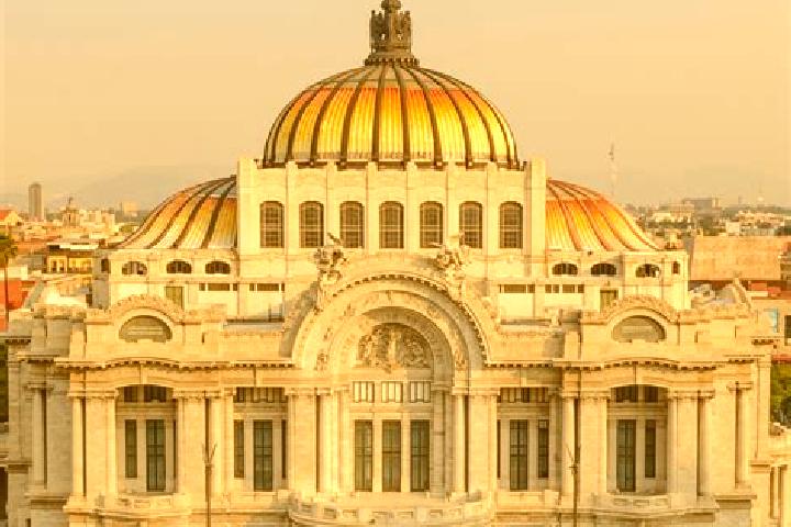 Scarlett, 34 — Escort in La Ciudad, Mexico