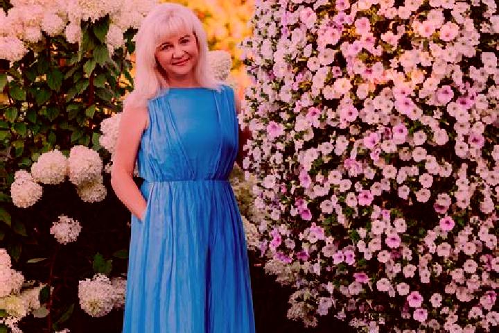Scarlett, 34 — Escort in Laagri, Estonia