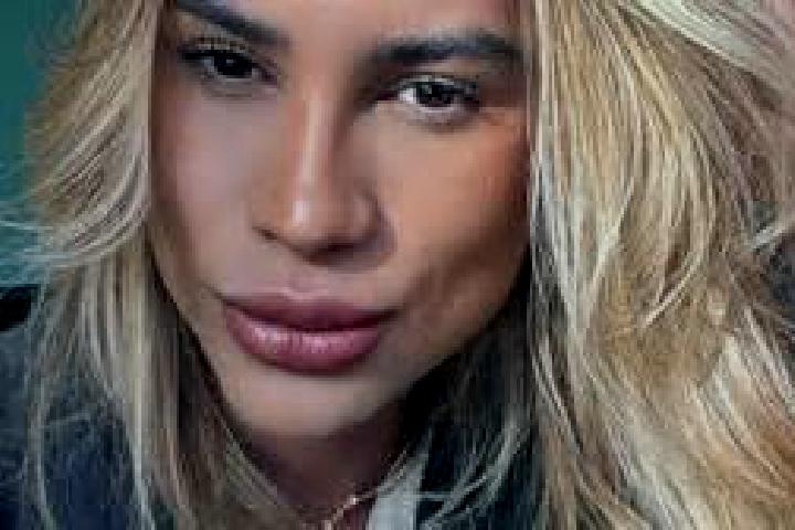 Scarlett, 34 — Escort in Marechal Floriano, Brazil