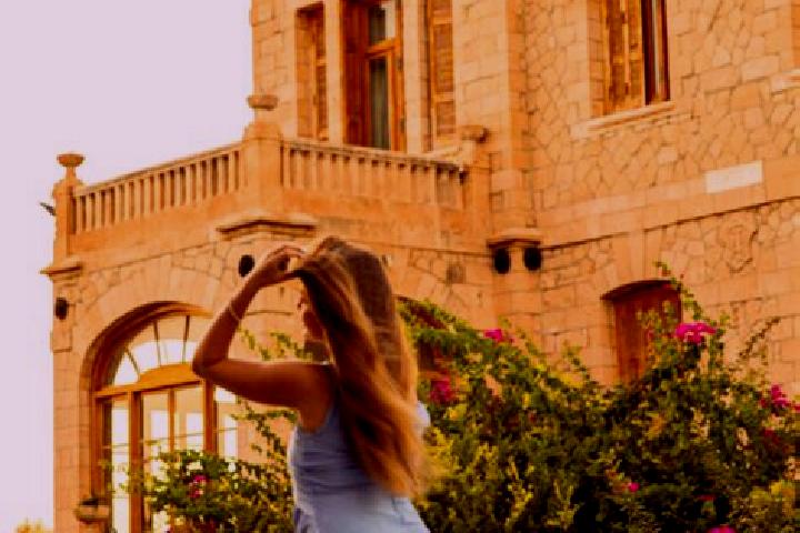 Scarlett, 34 — Escort in Mitropoli, Greece