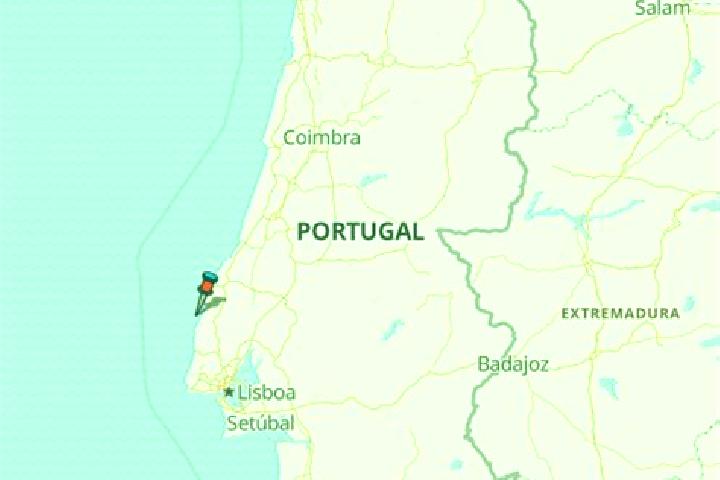 Scarlett, 34 — Escort in Monte Redondo, Portugal