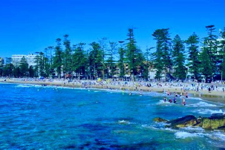 Scarlett, 34 — Escort in North Manly, Australia