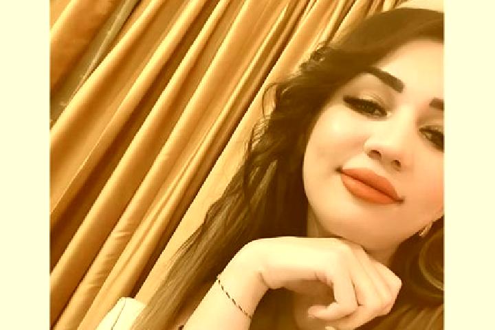 Scarlett, 34 — Escort in Pervorossiyskoye, Kazakhstan
