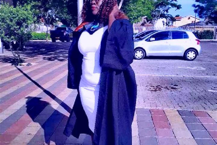 Scarlett, 34 — Escort in Salajwe, Botswana