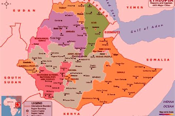 Scarlett, 34 — Escort in Samara, Ethiopia