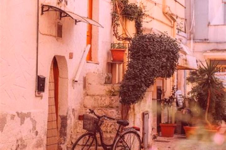 Scarlett, 34 — Escort in Sammichele di Bari, Italy