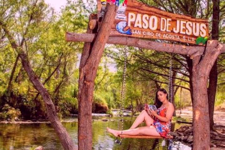 Scarlett, 34 — Escort in San Ciro de Acosta, Mexico