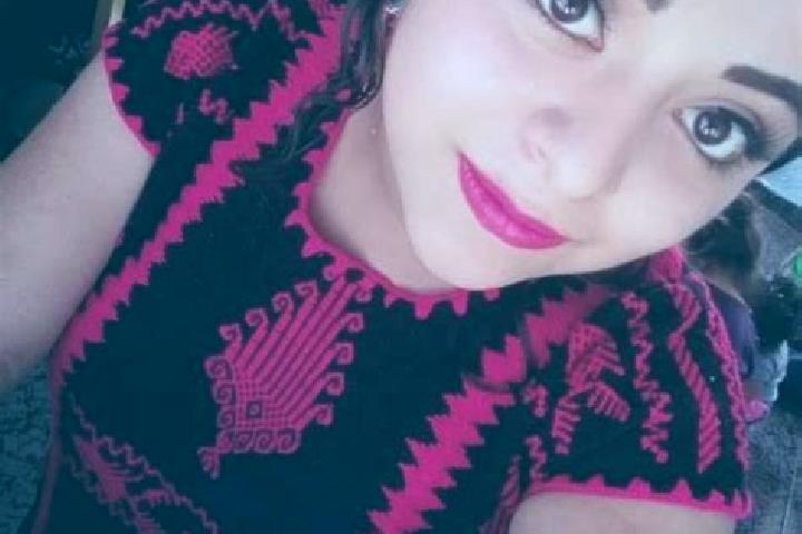 Scarlett, 34 — Escort in San Juan Bautista Tlacoatzintepec, Mexico