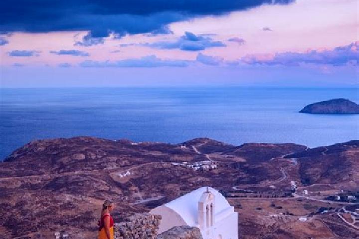 Scarlett, 34 — Escort in Serifos, Greece