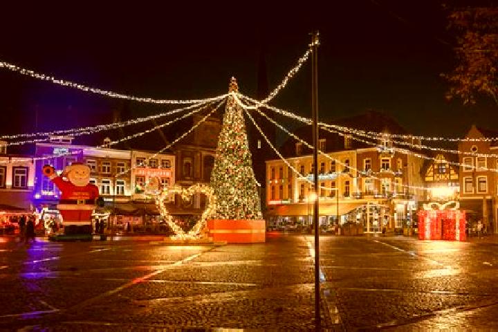 Scarlett, 34 — Escort in Sittard, Netherlands
