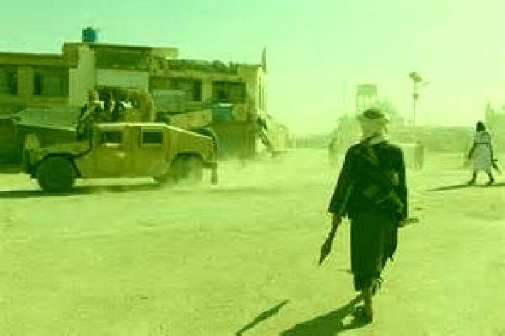 Scarlett, 34 — Escort in Spin Boldak, Afghanistan