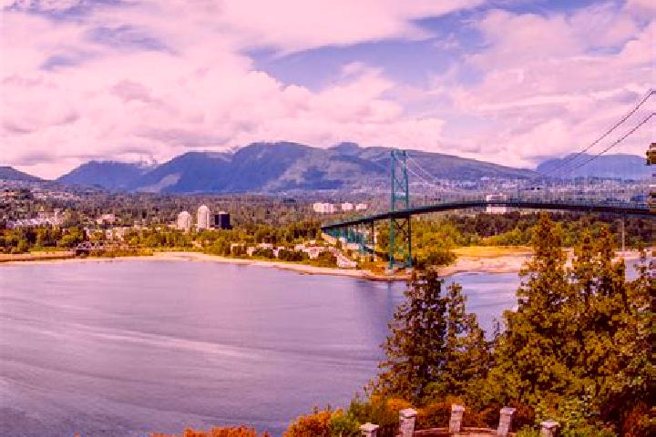Scarlett, 34 — Escort in Stanley Park, Canada