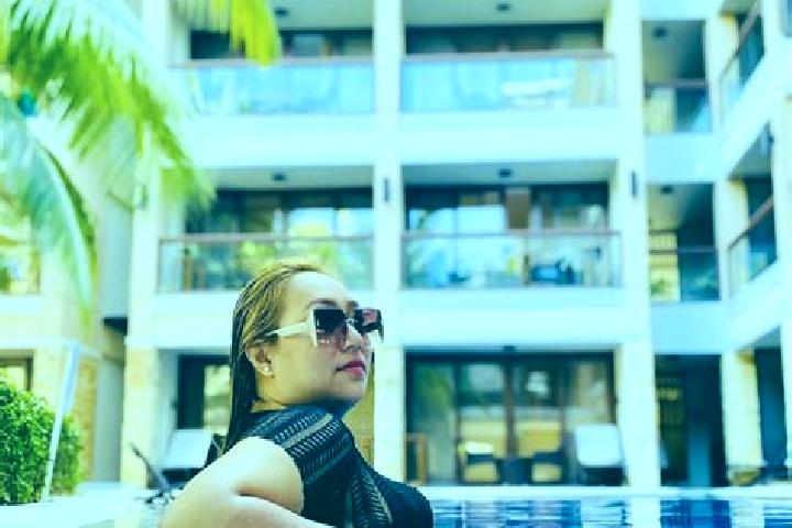 Scarlett, 34 — Escort in Tabun, Indonesia