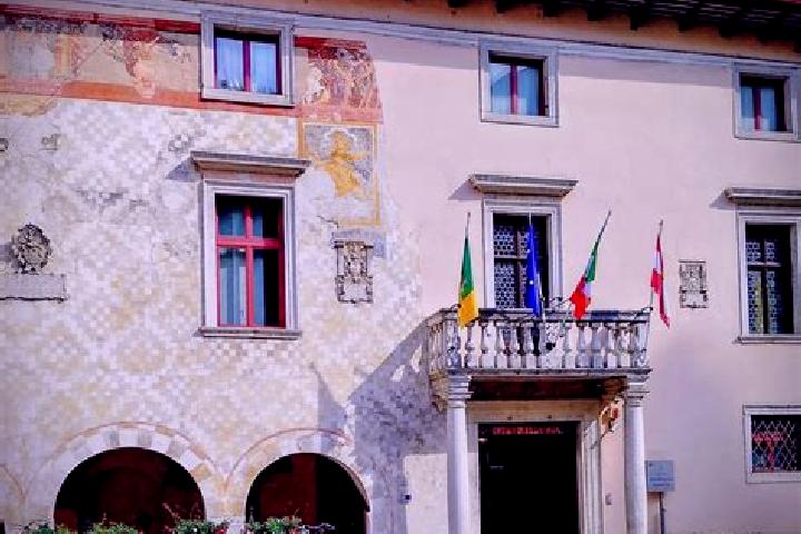 Scarlett, 34 — Escort in Terragnolo, Italy