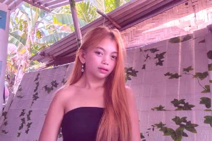 Scarlett, 34 — Escort in Tinubuan, Philippines
