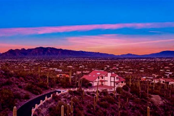 Scarlett, 34 — Escort in Tucson Estates, United States