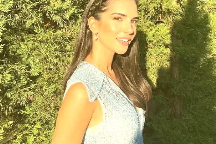 Scarlett, 34 — Escort in Turobin, Poland