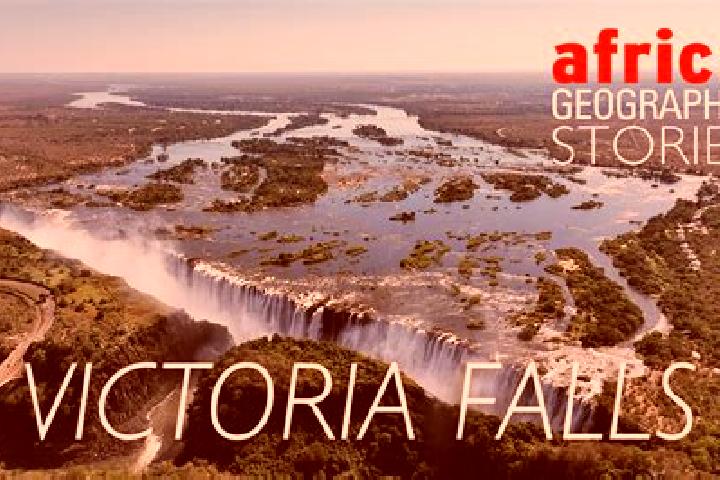 Scarlett, 34 — Escort in Victoria Falls, Zimbabwe