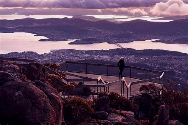 Scarlett, 34 — Escort in West Hobart, Australia