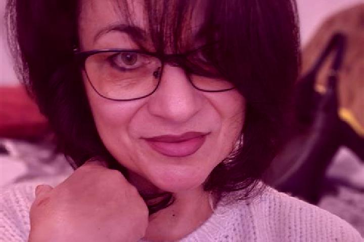 Scarlett, 34 — Escort in Ziduri, Romania