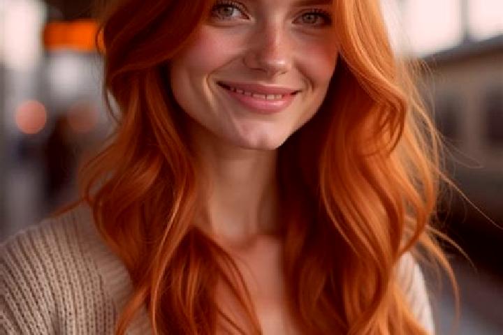 Scarlett, 35, a auburn amber-eyed slavic companion based in Ruestorf. Offering Tantra, Dinner Date, 69, Party Girl. Available for incall and outcall, overnig...
