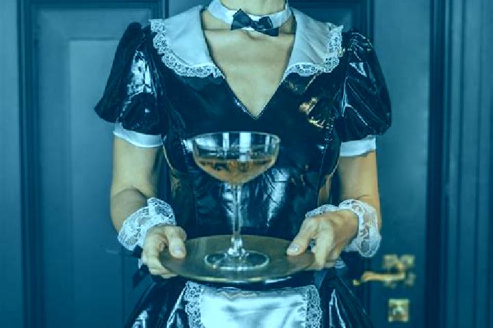 Scarlett, 35, a auburn blue-eyed caucasian companion based in Wuxia. Offering BDSM, Travel Companion, Dinner Date. Available for incall and outcall, day and ...