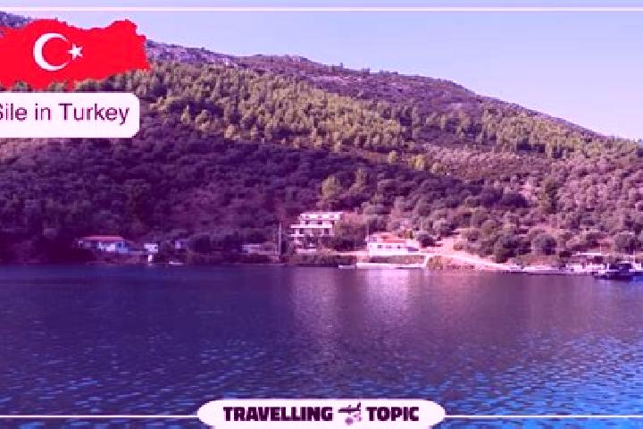 Scarlett, 35 — Escort in Agva, Turkey