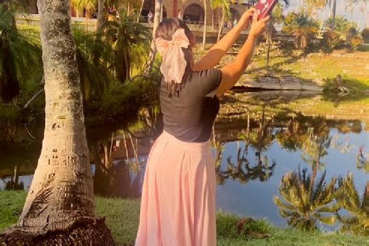 Scarlett, 35 — Escort in Amancio, Cuba