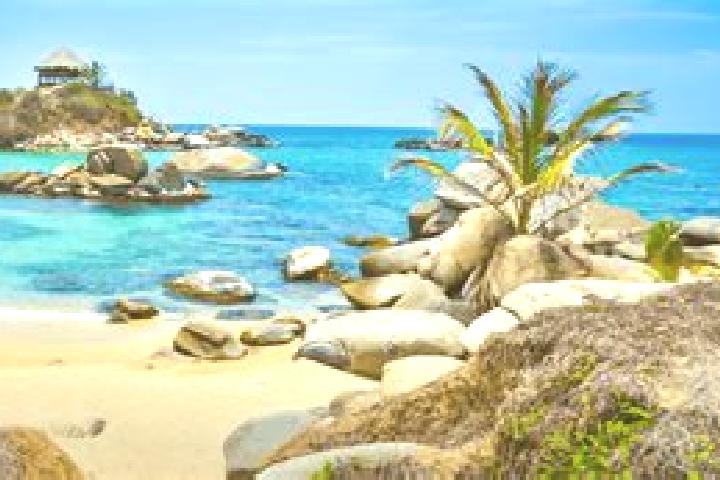 Scarlett, 35 — Escort in Aracataca, Colombia