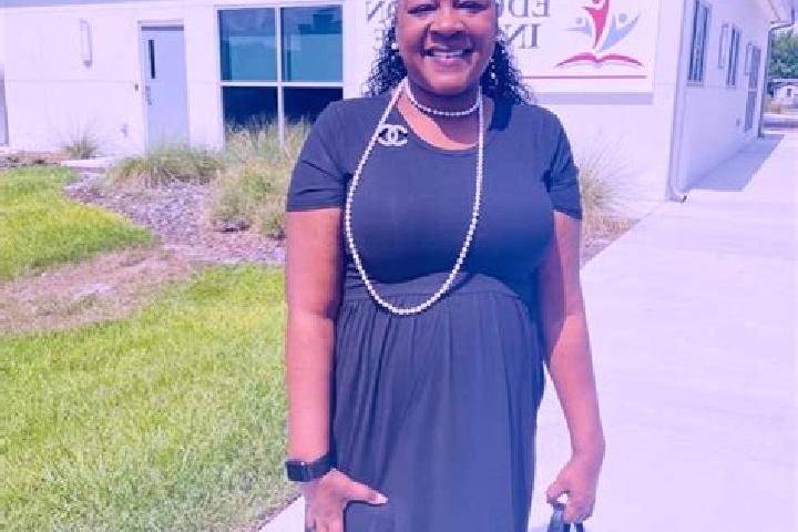 Scarlett, 35 — Escort in Bradley Junction, United States
