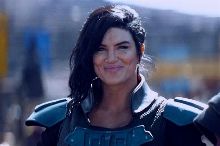 Scarlett, 35 — Escort in Carani, Romania