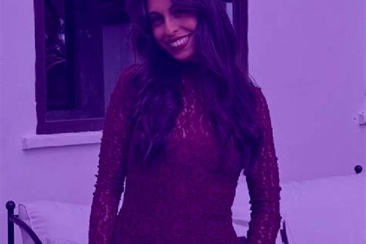 Scarlett, 35 — Escort in Dulce Nombre, Honduras