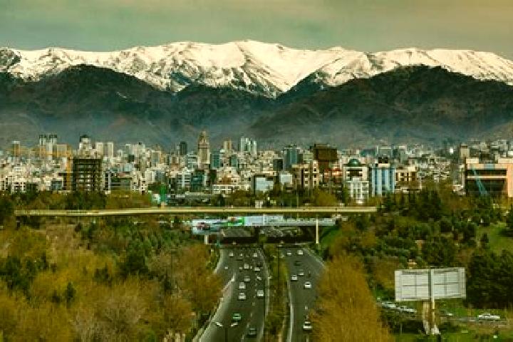 Scarlett, 35 — Escort in Goldasht, Iran