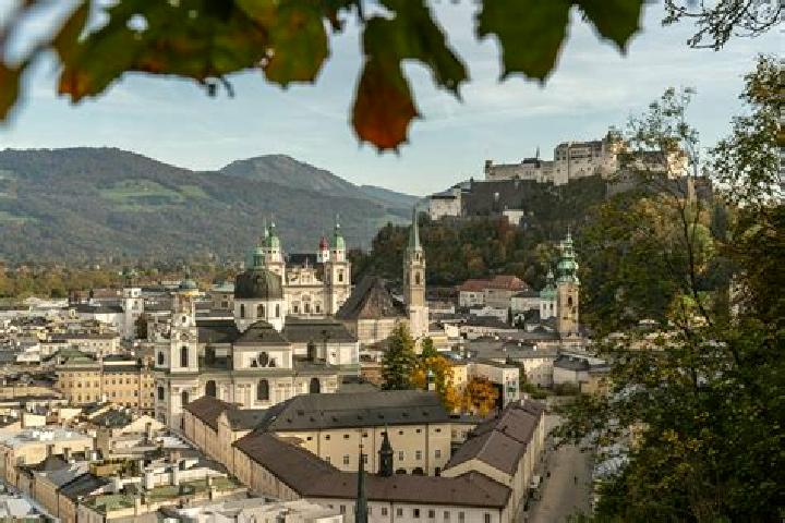 Scarlett, 35 — Escort in Grosskufhaus, Austria
