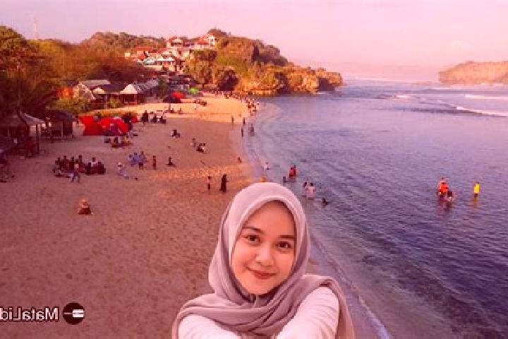 Scarlett, 35 — Escort in Karangharjo Kidul, Indonesia