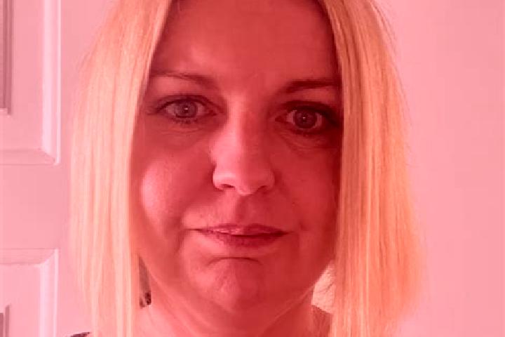 Scarlett, 35 — Escort in Krusdorf, Austria