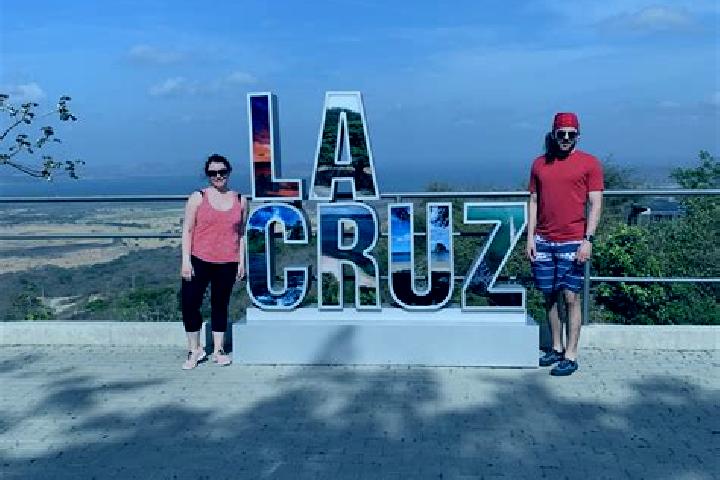 Scarlett, 35 — Escort in La Cruz, Costa Rica