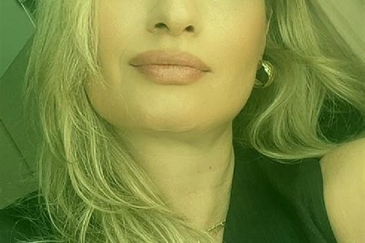 Scarlett, 35 — Escort in Lomme, France
