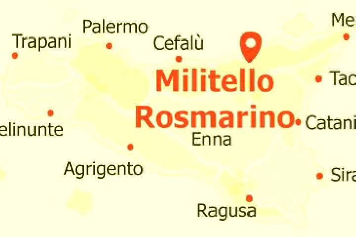 Scarlett, 35 — Escort in Militello Rosmarino, Italy