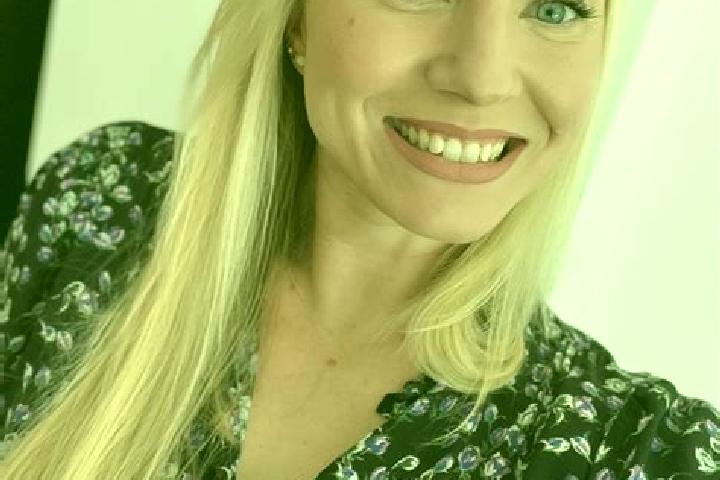 Scarlett, 35 — Escort in Millington, United Kingdom