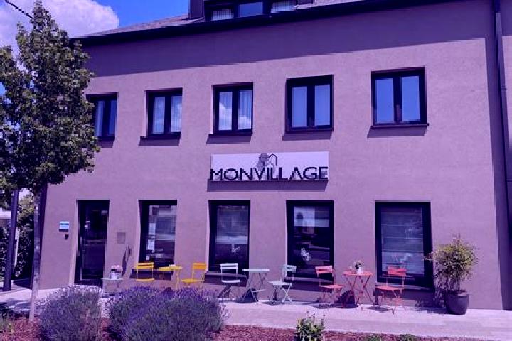 Scarlett, 35 — Escort in Mondercange, Luxembourg