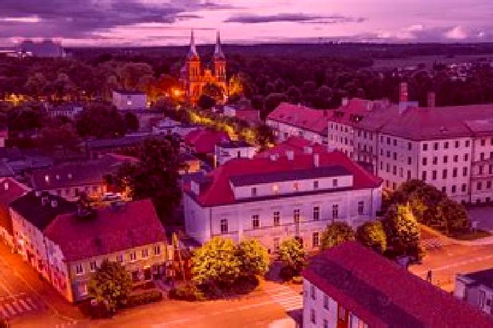 Scarlett, 35 — Escort in Opatowek, Poland